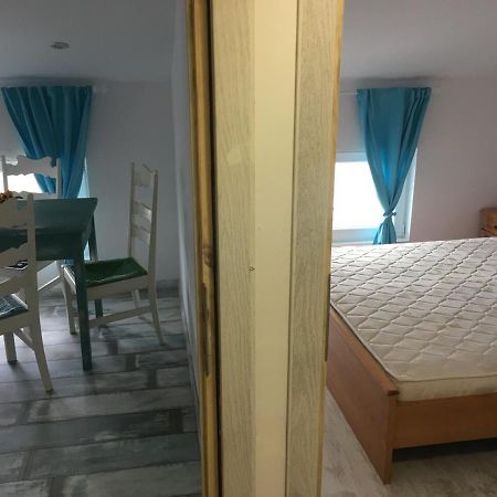 Hotel Yavor Tsarevo Buitenkant foto