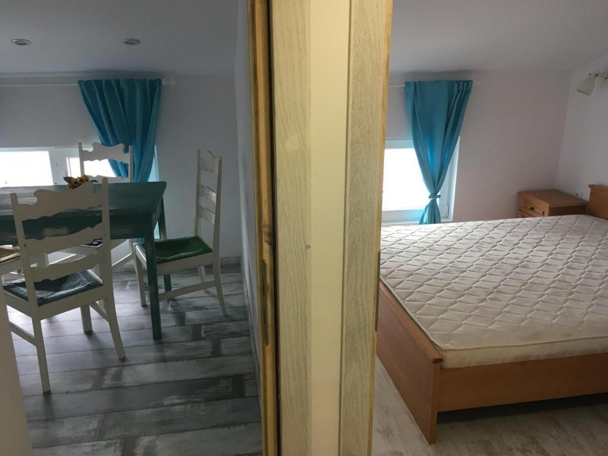 Hotel Yavor Tsarevo Buitenkant foto