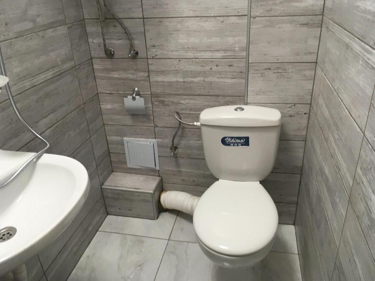 Hotel Yavor Tsarevo Kamer foto
