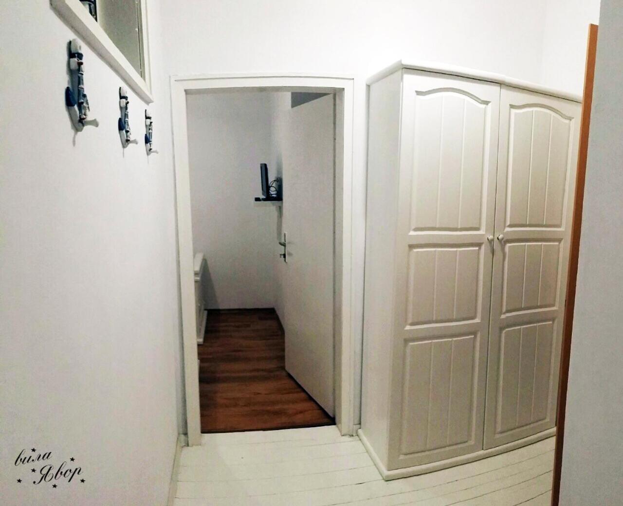 Hotel Yavor Tsarevo Kamer foto
