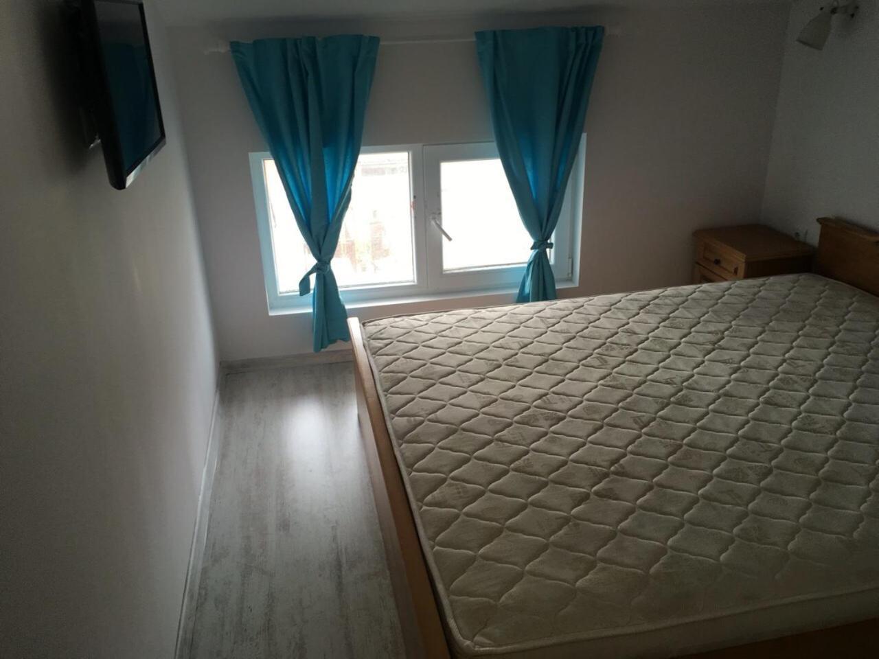 Hotel Yavor Tsarevo Kamer foto