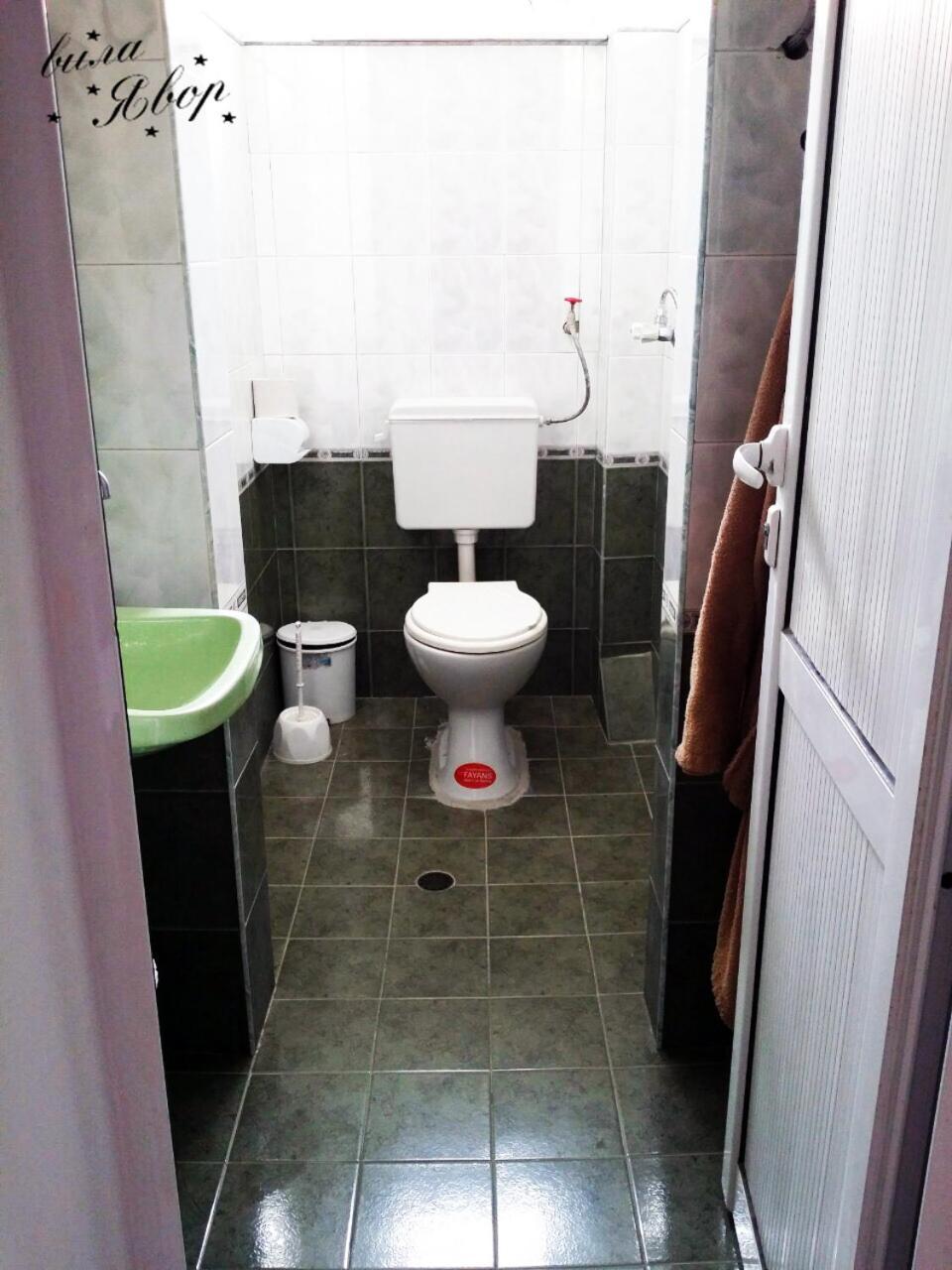 Hotel Yavor Tsarevo Kamer foto