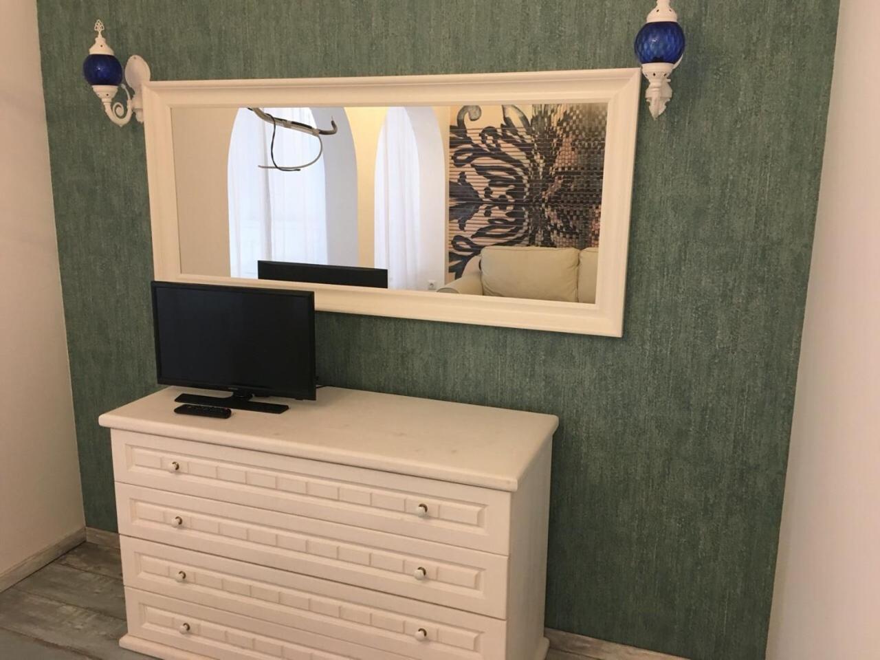 Hotel Yavor Tsarevo Kamer foto